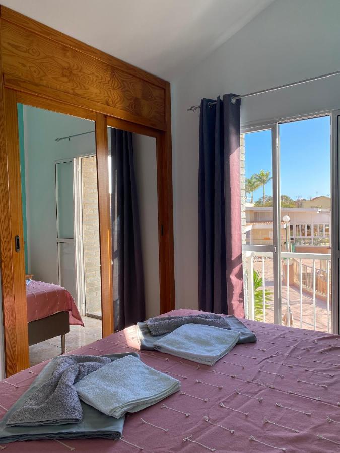 Bungalow Green Oasis Maspalomas 马斯帕洛马斯 外观 照片