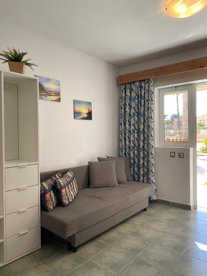 Bungalow Green Oasis Maspalomas 马斯帕洛马斯 外观 照片