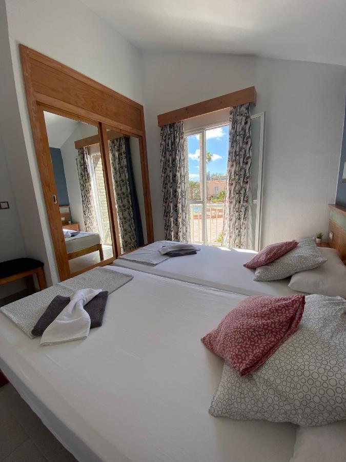 Bungalow Green Oasis Maspalomas 马斯帕洛马斯 外观 照片