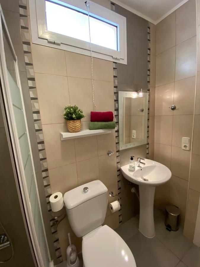 Bungalow Green Oasis Maspalomas 马斯帕洛马斯 外观 照片