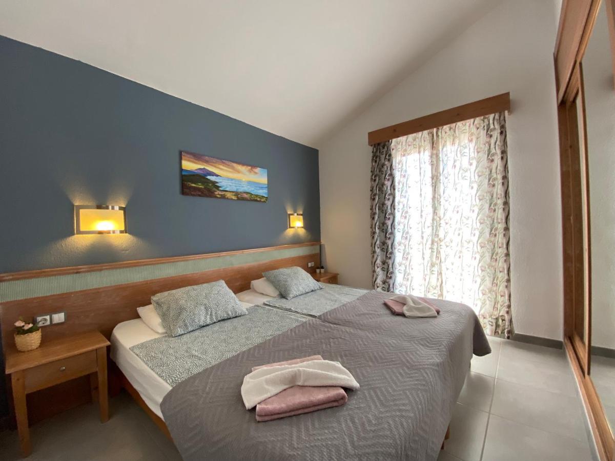 Bungalow Green Oasis Maspalomas 马斯帕洛马斯 外观 照片